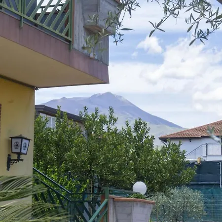 Bed & Breakfast Grotta Del Monaco *