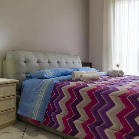 Bed & Breakfast Grotta Del Monaco