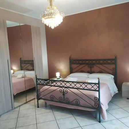 Grotta Del Monaco Bed and breakfast