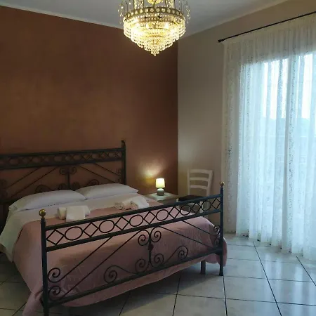Grotta Del Monaco Bed & Breakfast