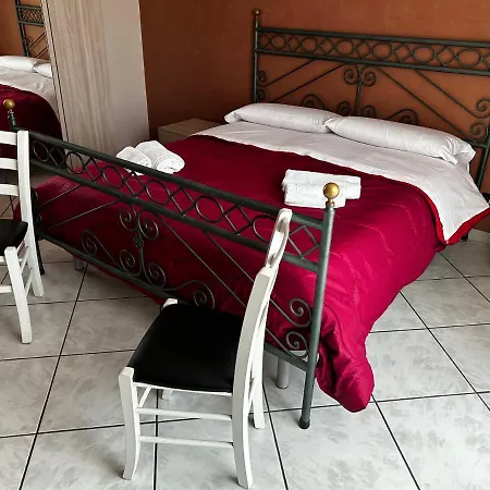 Grotta Del Monaco Bed & Breakfast