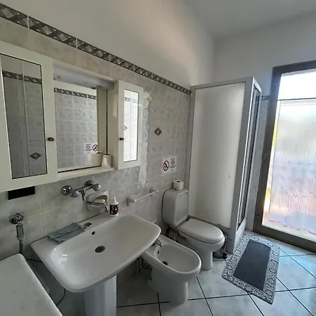 Grotta Del Monaco 3* Pedara