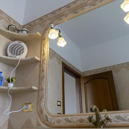 Grotta Del Monaco فندق مبيت وإفطار بيدارا