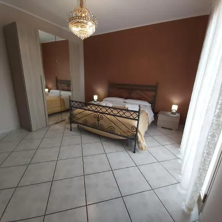 Grotta Del Monaco Bed & Breakfast *