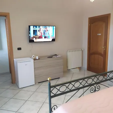 Grotta Del Monaco Bed & Breakfast