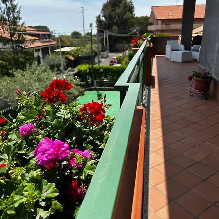 Grotta Del Monaco Bed & Breakfast