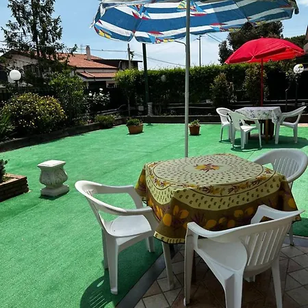 Bed & Breakfast Grotta Del Monaco *