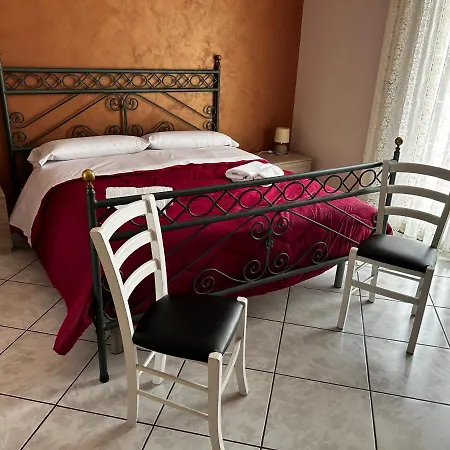 Bed & Breakfast Grotta Del Monaco