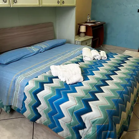 Bed & Breakfast Grotta Del Monaco