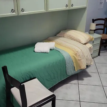 Bed & Breakfast Grotta Del Monaco 3*