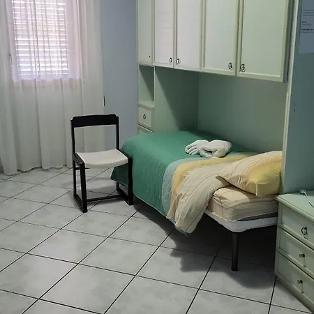 Grotta Del Monaco Bed & Breakfast