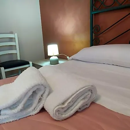 Grotta Del Monaco 3* Pedara
