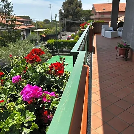 Grotta Del Monaco