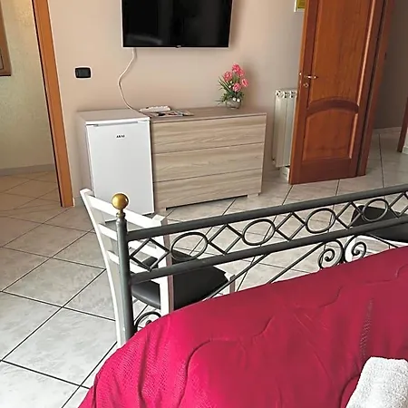 Grotta Del Monaco 3*