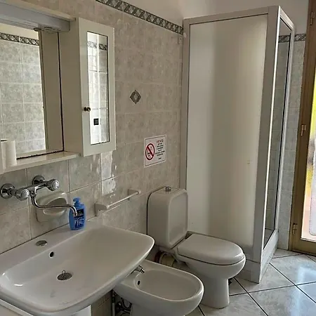 Grotta Del Monaco Alojamento de Acomodação e Pequeno-almoço